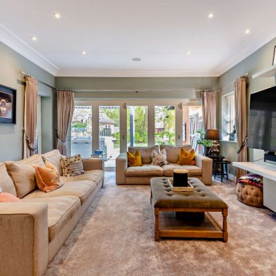 Sitting Room