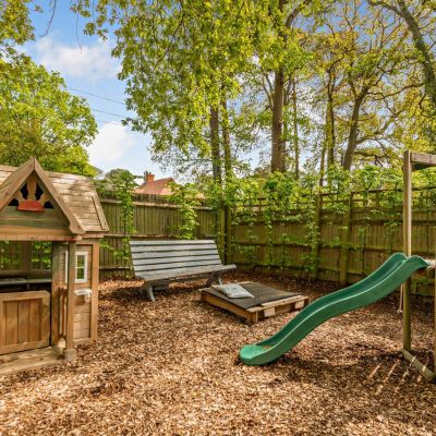Play Area