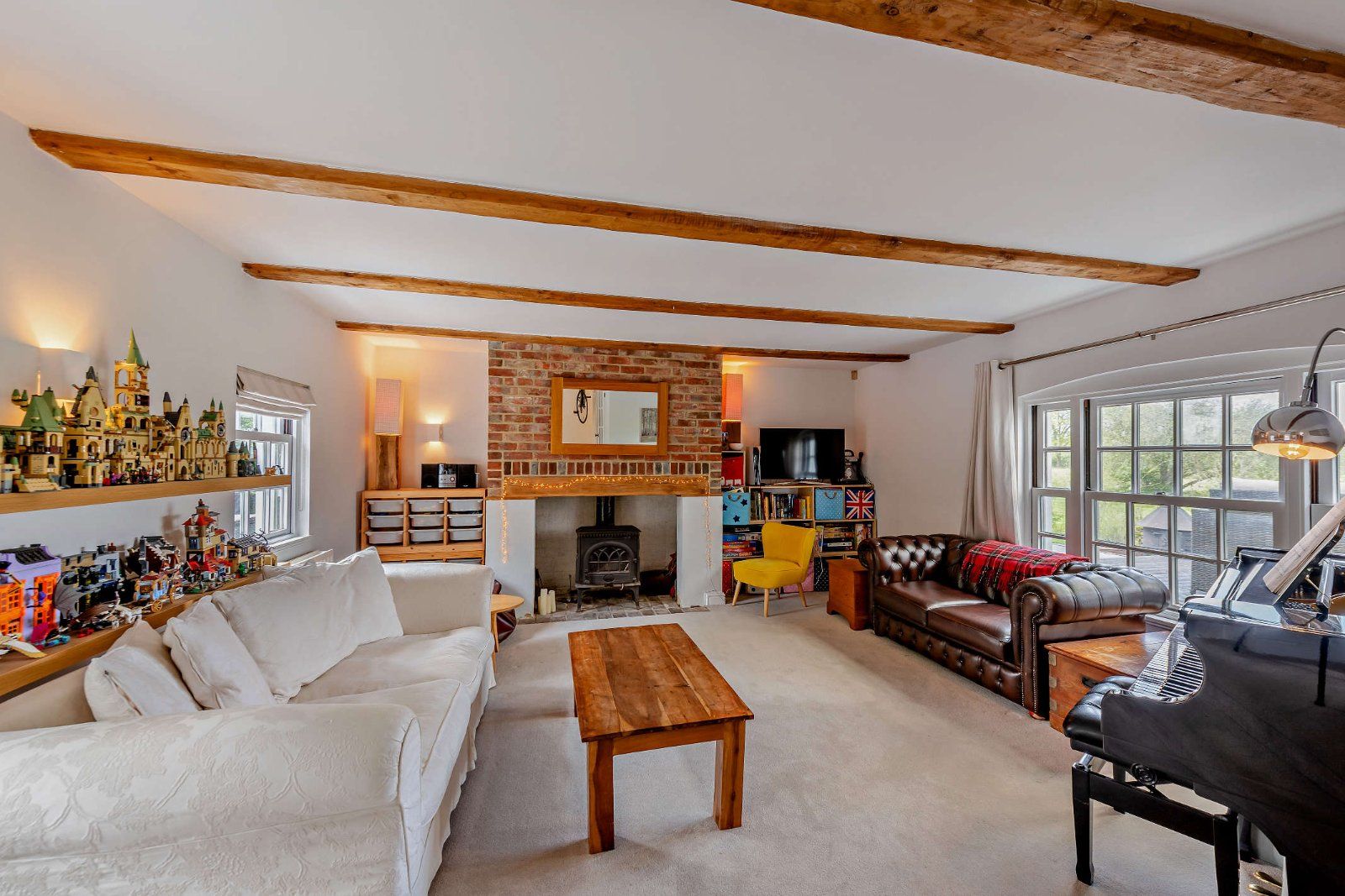 Drawing Room