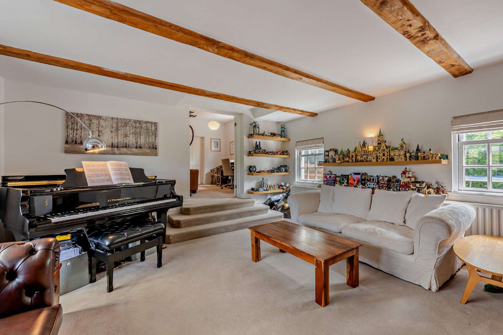 Drawing Room