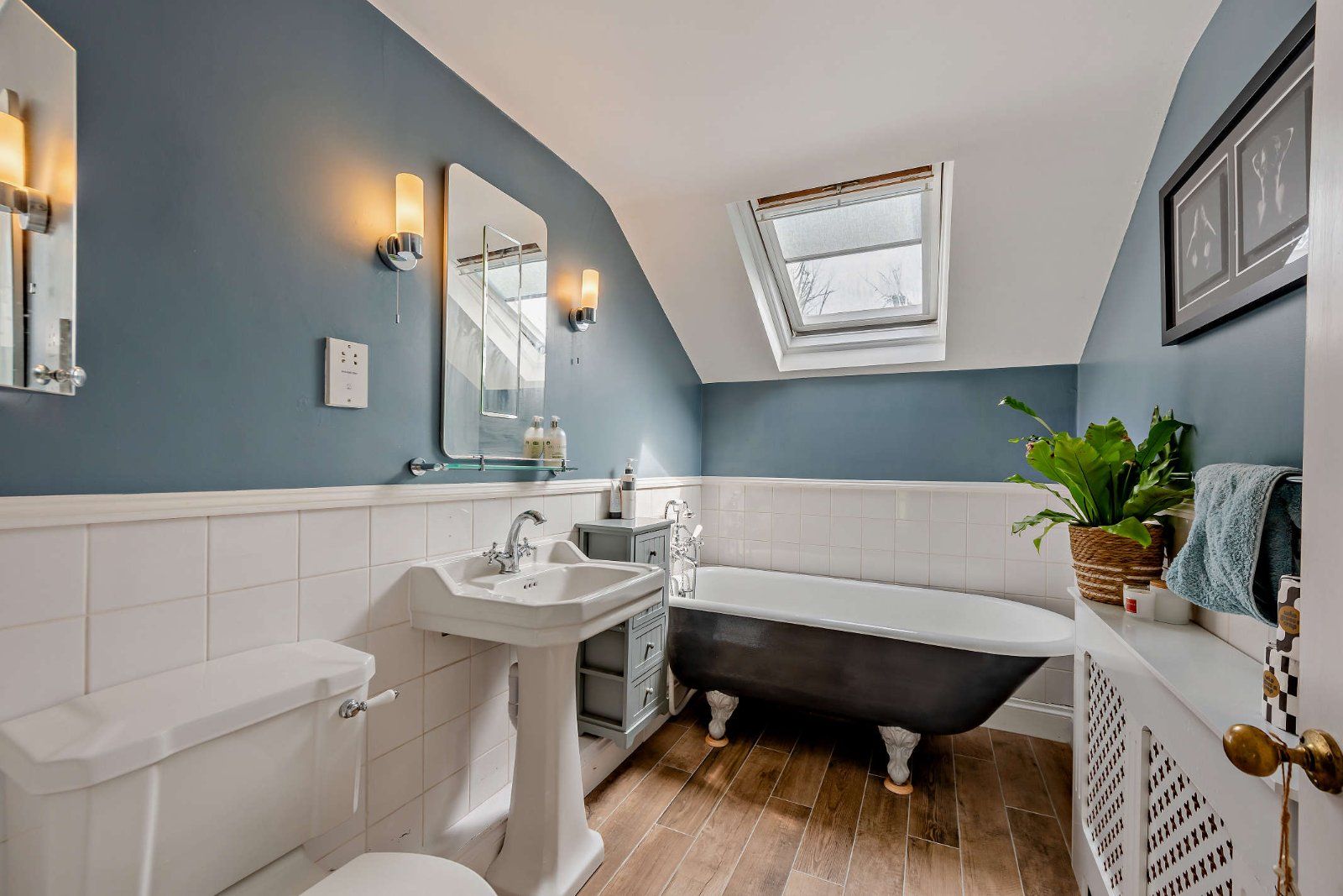En Suite