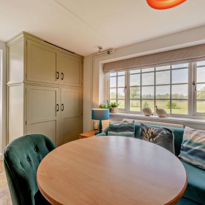 Kitch/Breakfast Room