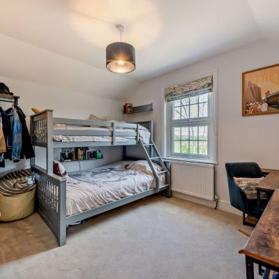 Bedroom 4