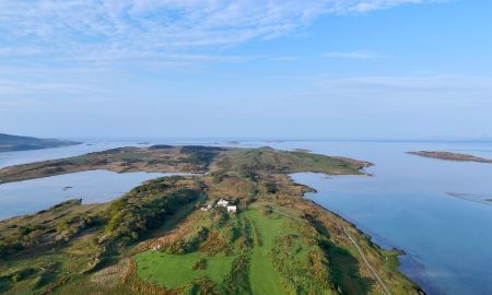 Lochgilphead, Argyll