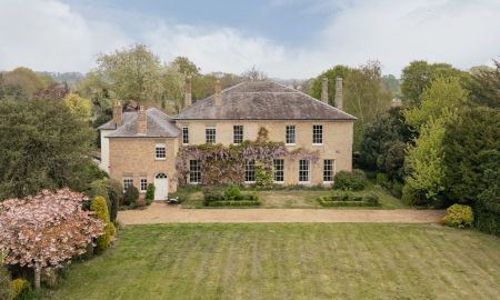 Shropham House
