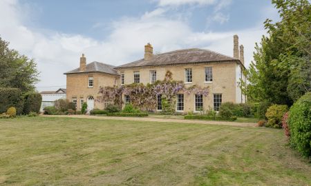 Shropham House