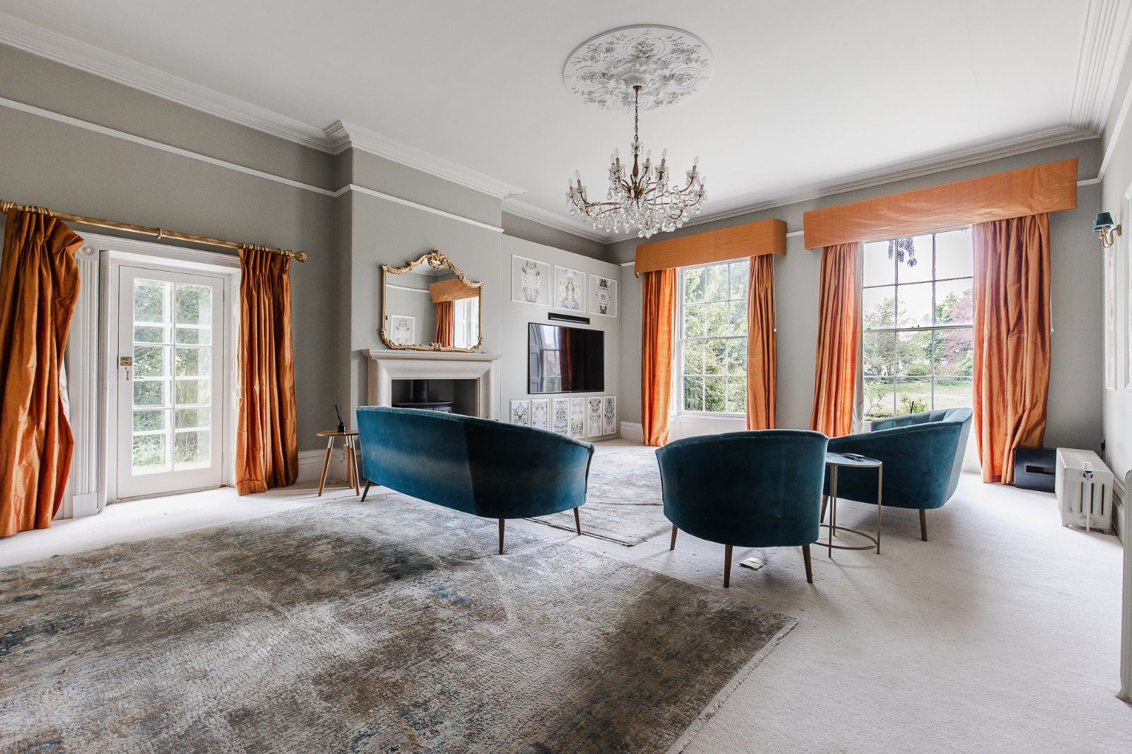 Drawing Room