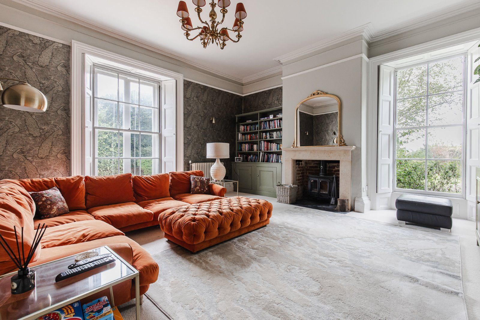 Sitting Room
