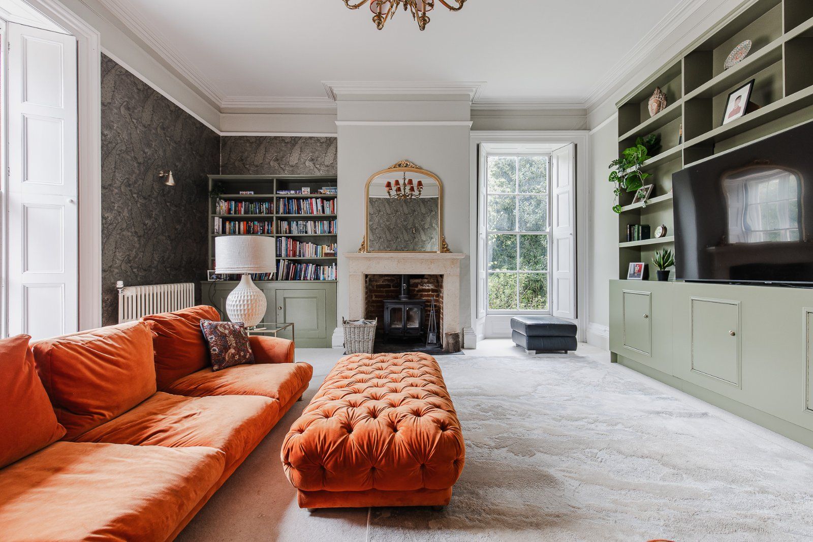 Sitting Room