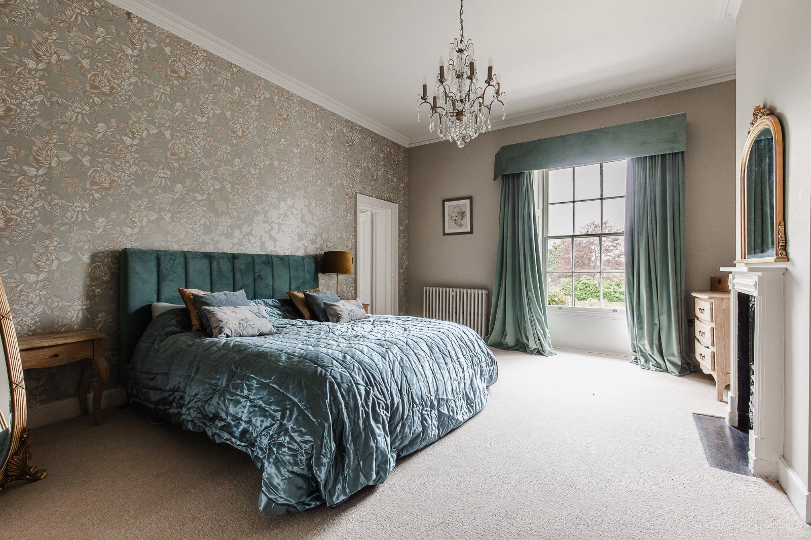 Principal Bedroom