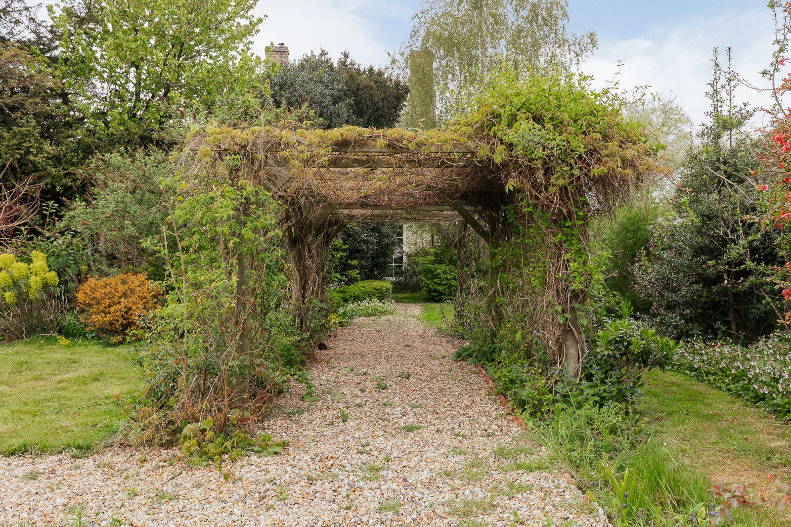 Gardens