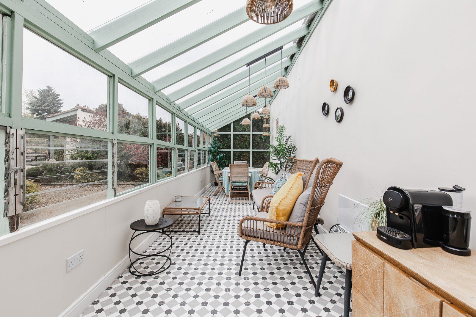 Sun Room