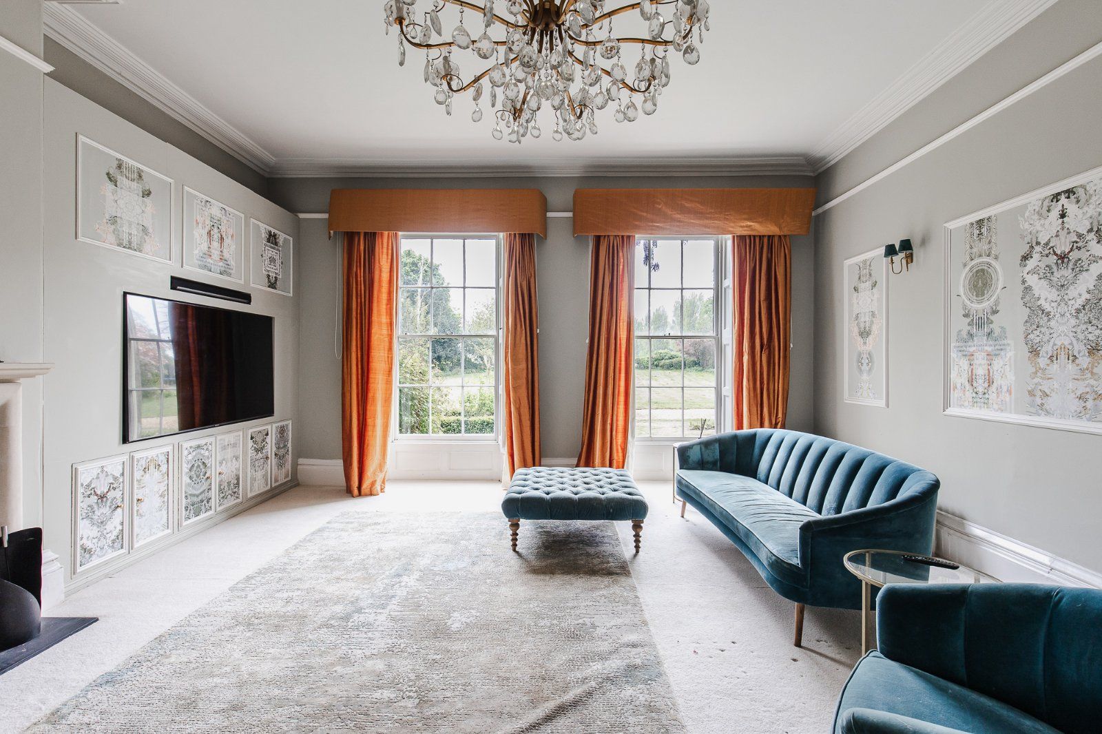 Drawing Room