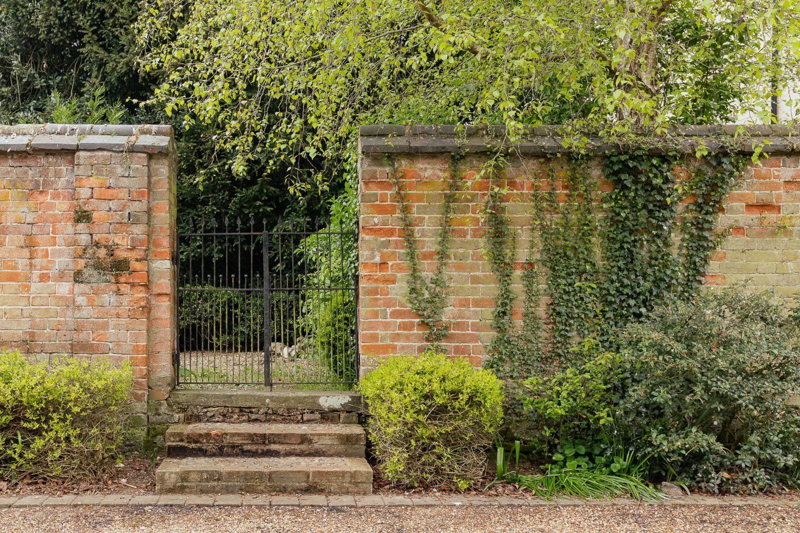 Gardens
