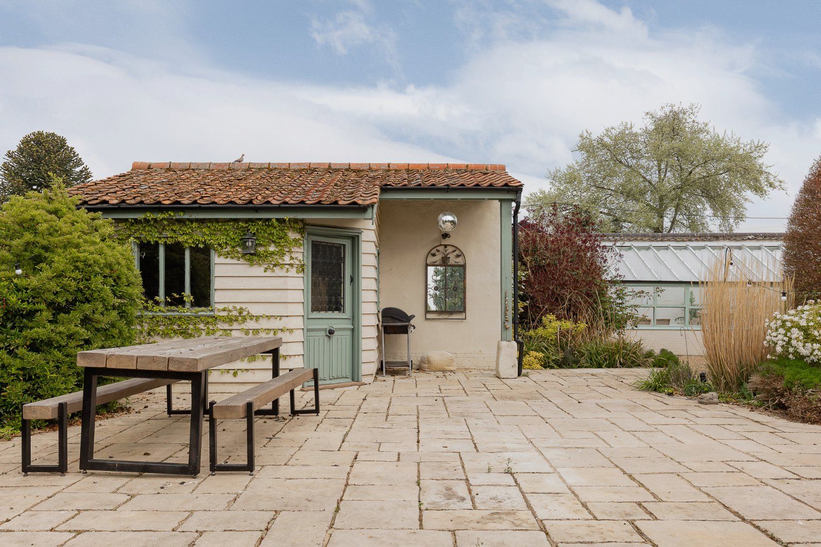Summer House
