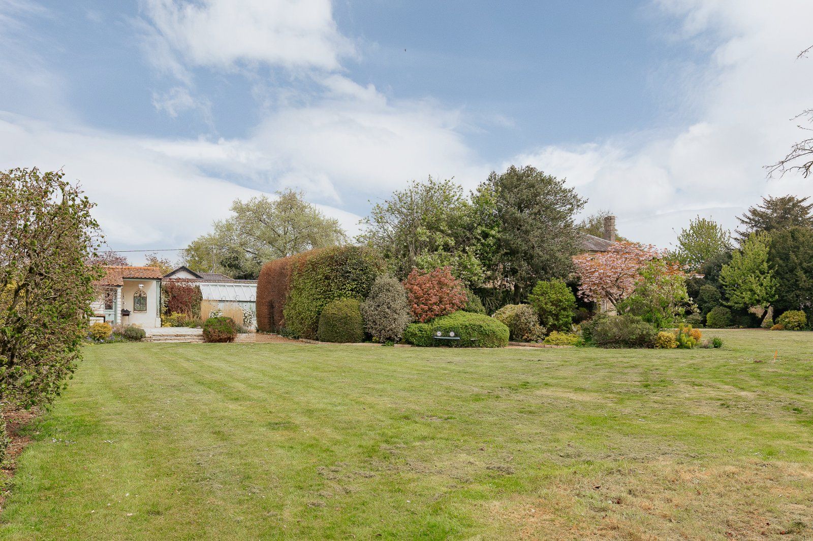 Gardens