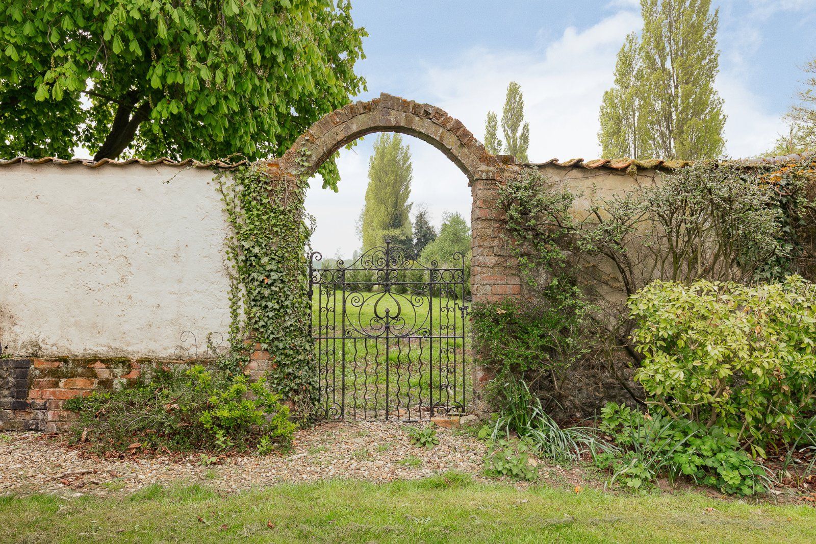 Gardens
