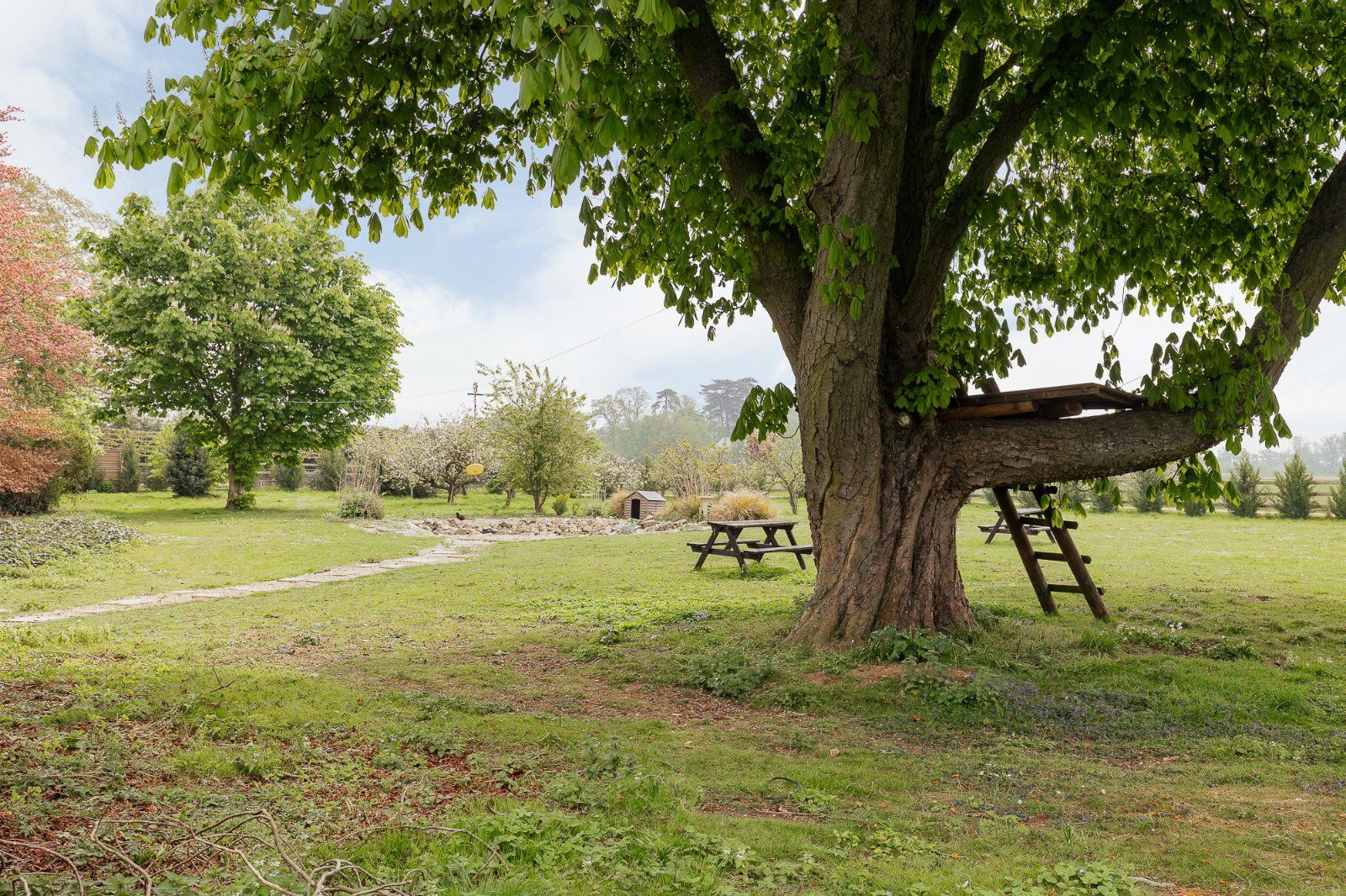 Gardens