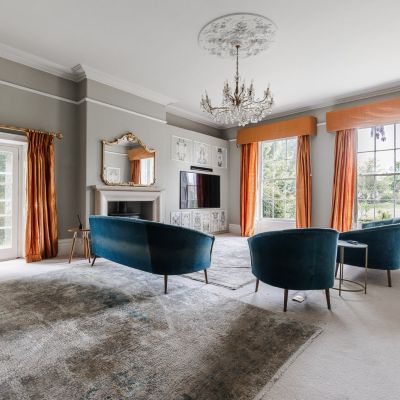 Drawing Room