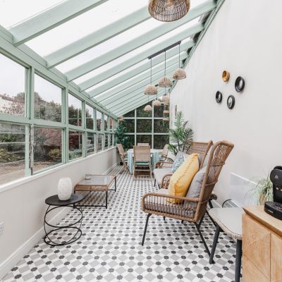 Sun Room