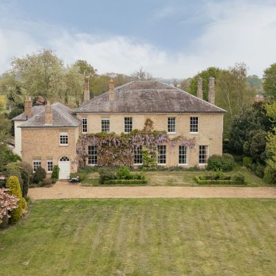 Shropham House
