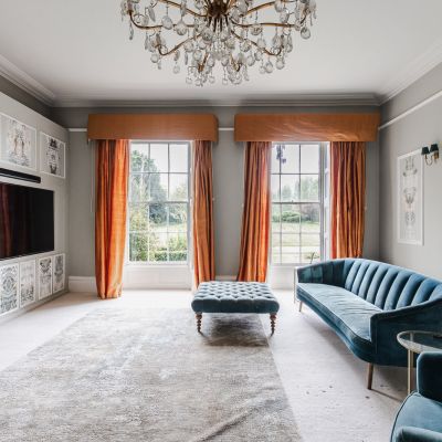 Drawing Room