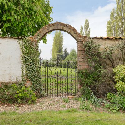 Gardens