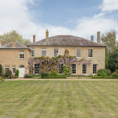 South Facing Gardens