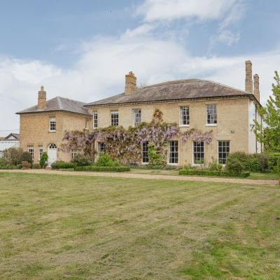 Shropham House