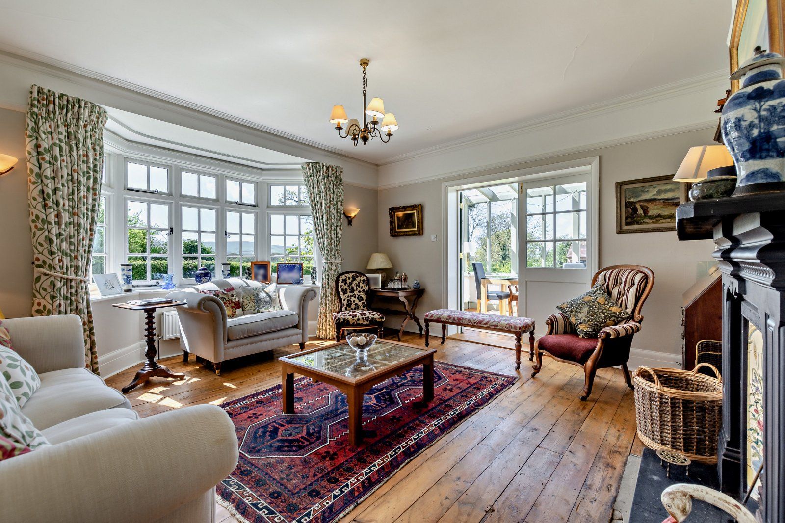 Drawing Room