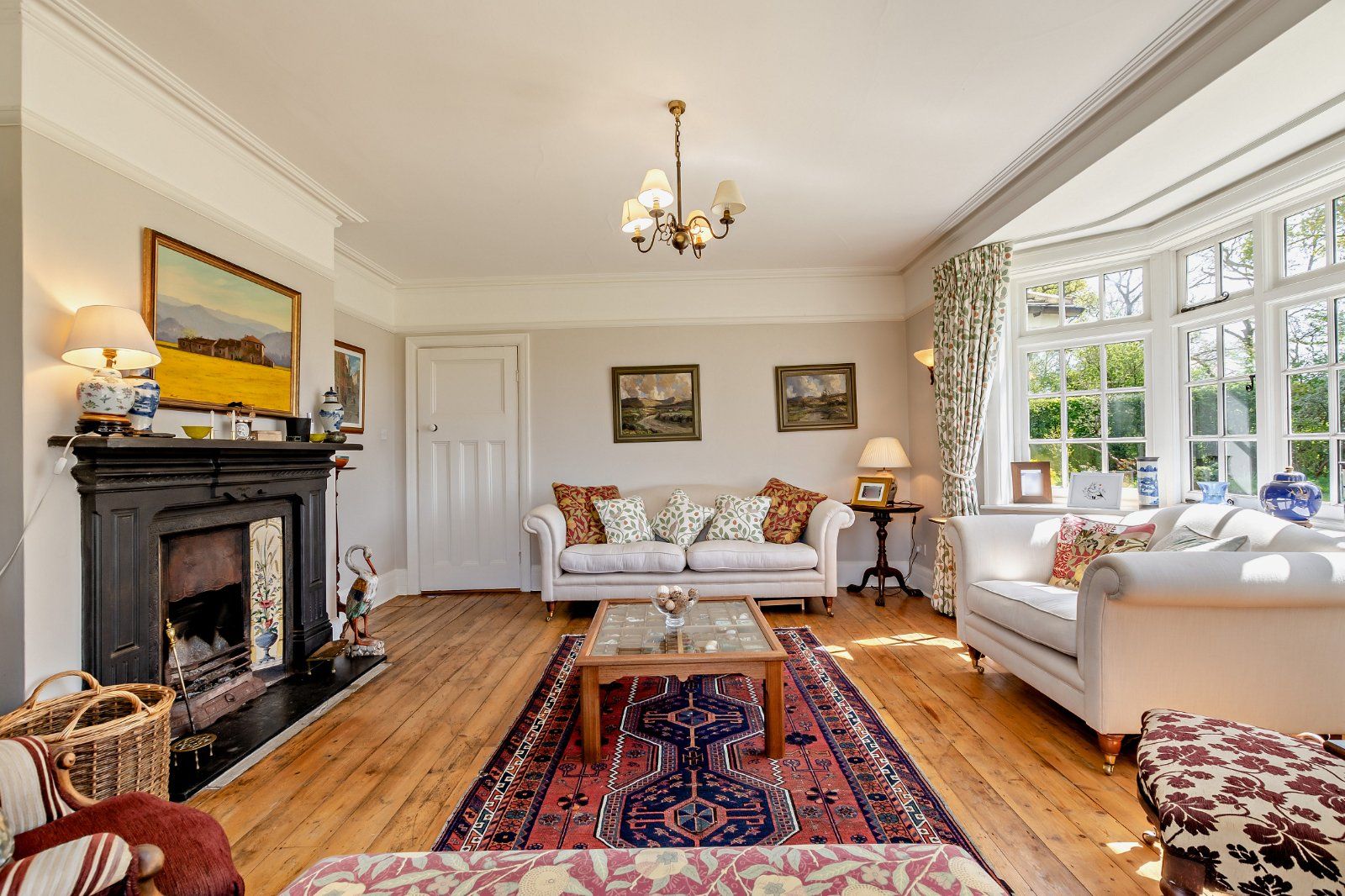 Drawing Room