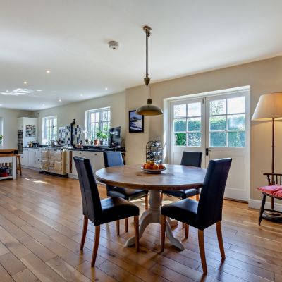 Kitchen/Dining