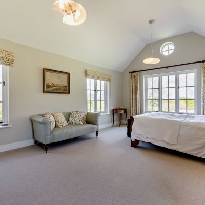 Vaulted Principal