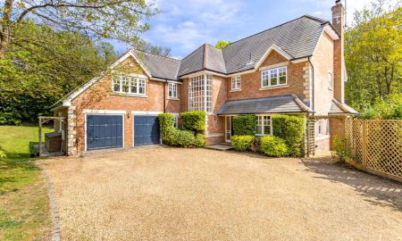 Redhill Lodge