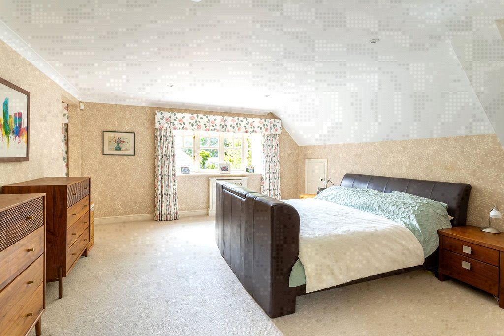 Principal Bedroom