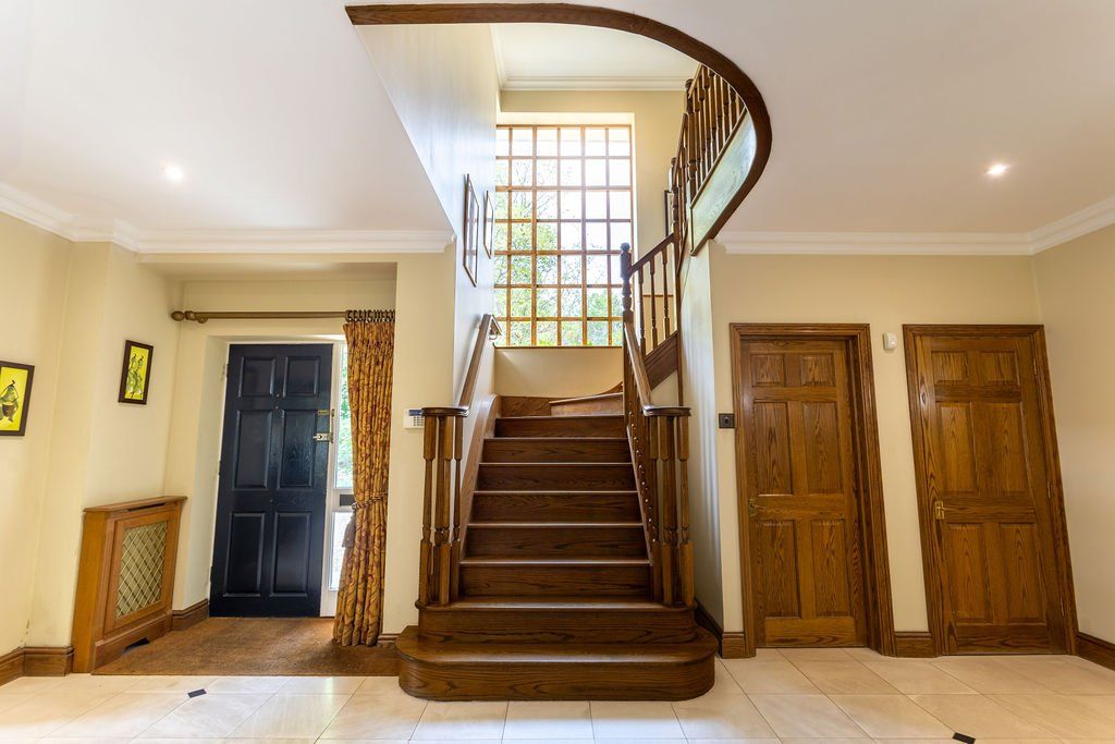 Reception Hall