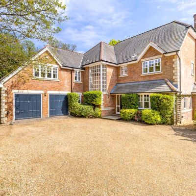 Redhill Lodge