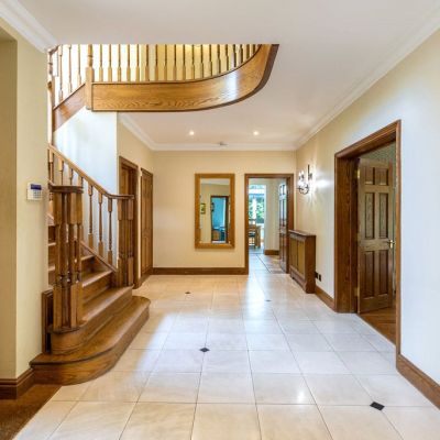 Reception Hall