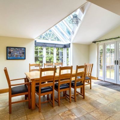 Breakfast Room