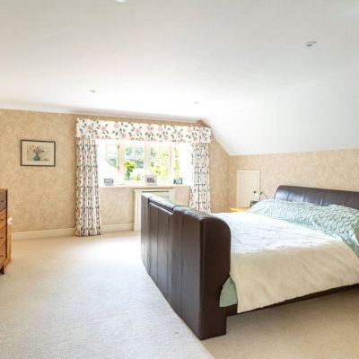 Principal Bedroom