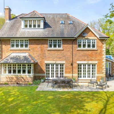 Redhill Lodge
