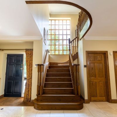 Reception Hall
