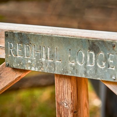 Redhill Lodge