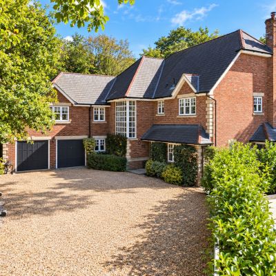 Redhill Lodge