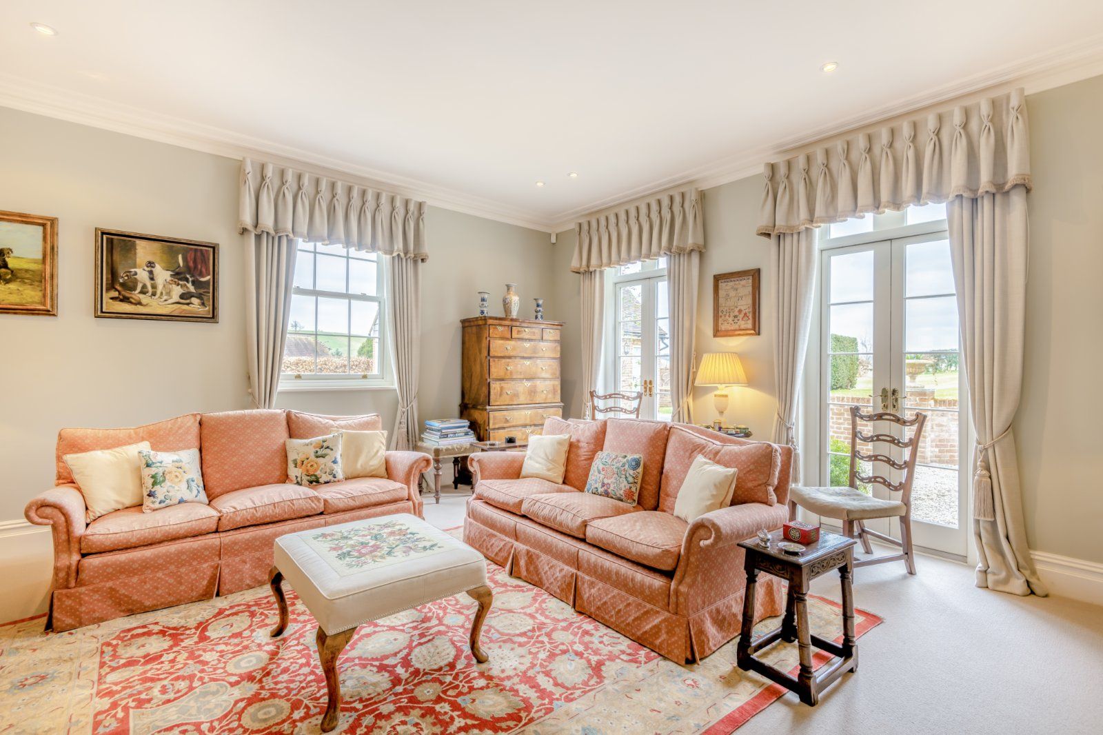 Drawing Room