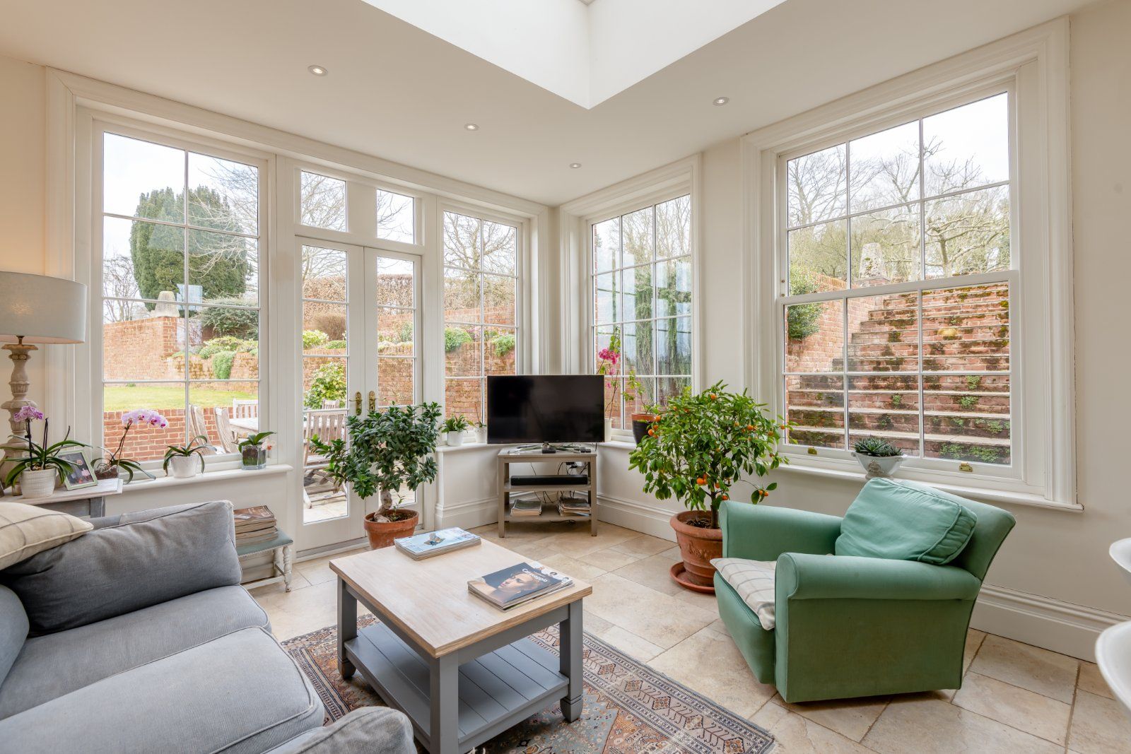 Orangery