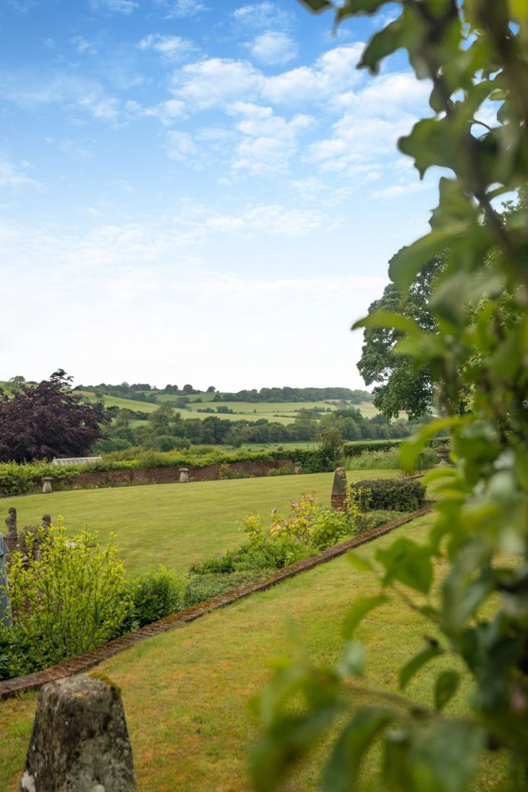 Grounds