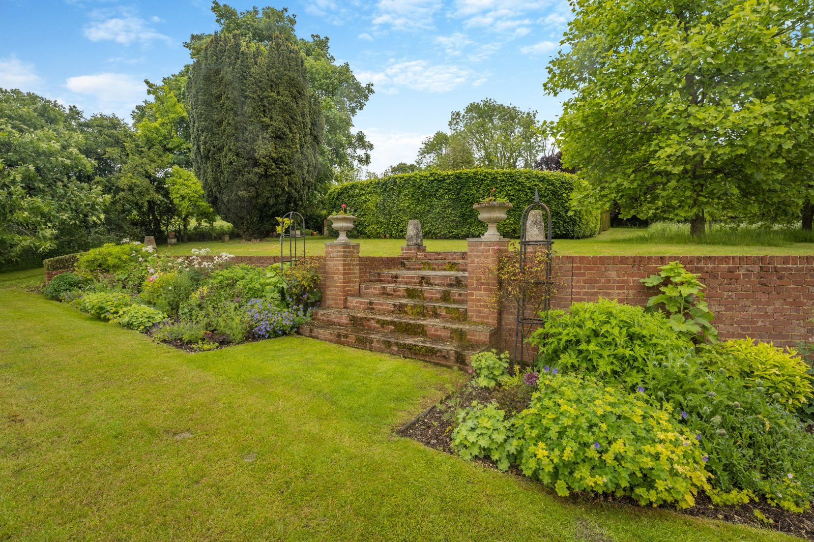 Grounds
