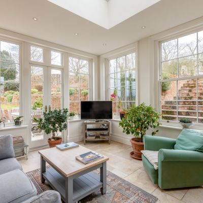 Orangery