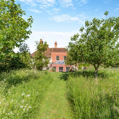 The Well House